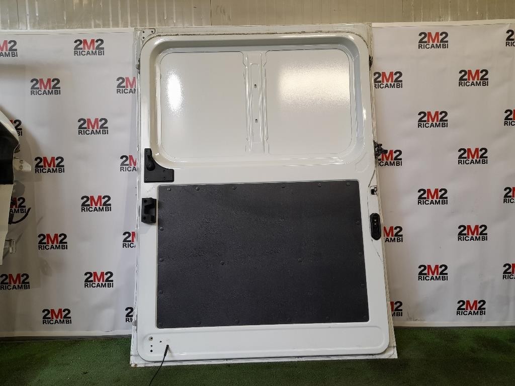 Porta Scorrevole POST DX PORTA SCORREVOLE DX Citroen Jumper III 2014
