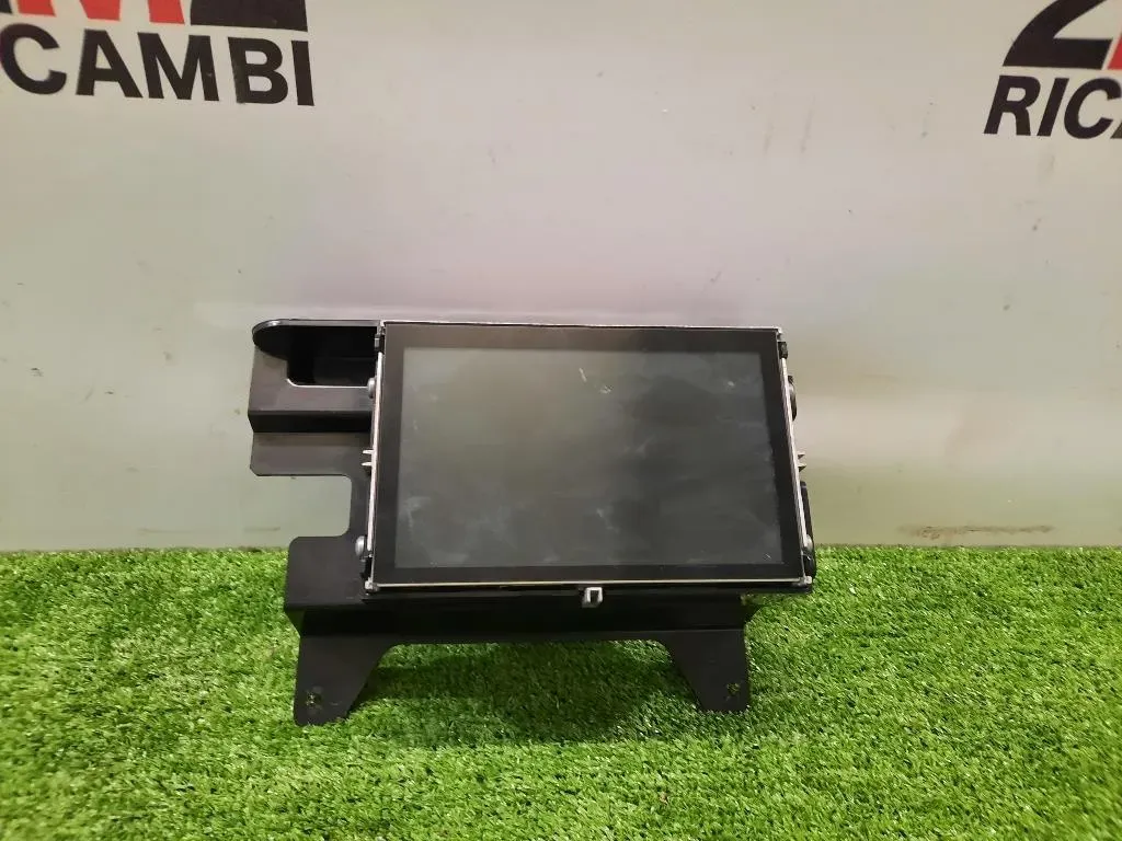 Display Multimediale 280342845R Renault Kadjar 2015