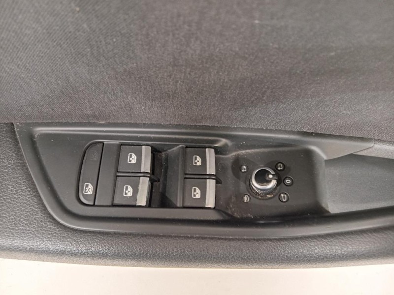 Pannello Rivestimento Porta ANT SX 8W0867133 Audi A4 8W5 Avant 2015