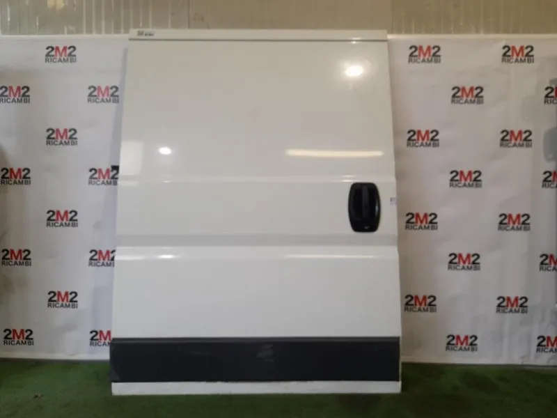Porta Scorrevole POST DX PORTA SCORREVOLE DX Citroen Jumper III 2014