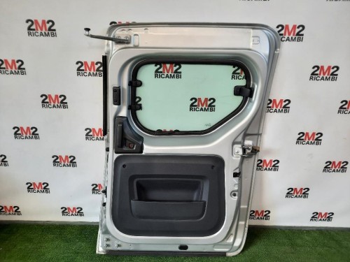 Porta Scorrevole POST DX 821007910R Dacia Dokker 2013