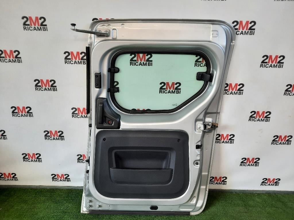 Porta Scorrevole POST DX 821007910R Dacia Dokker 2013