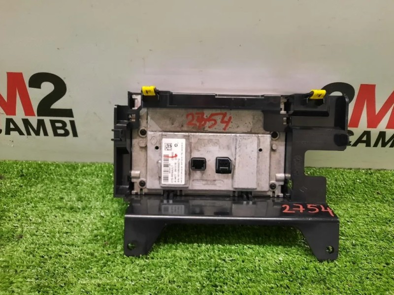 Display Multimediale 280342845R Renault Kadjar 2015