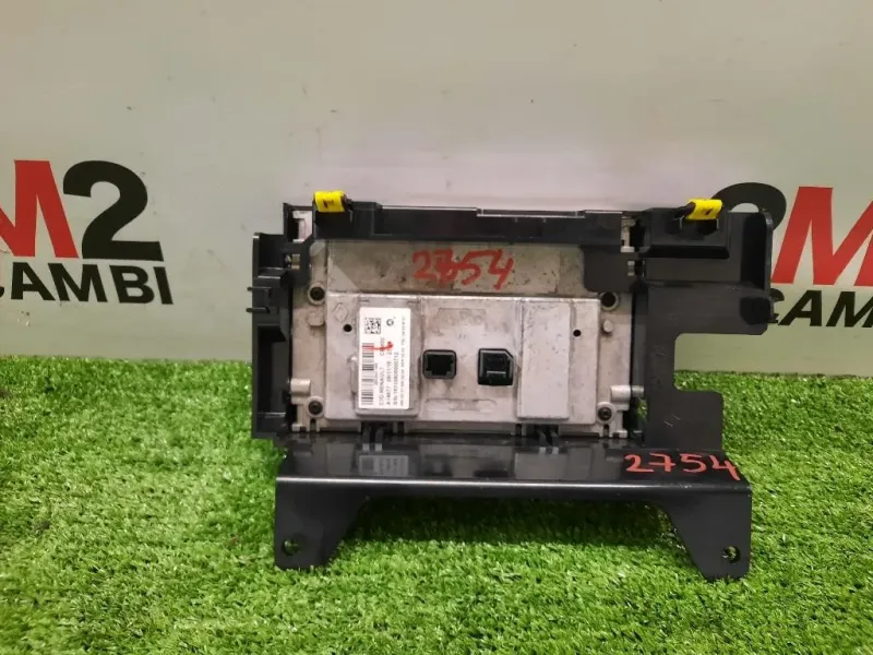 Display Multimediale 280342845R Renault Kadjar 2015