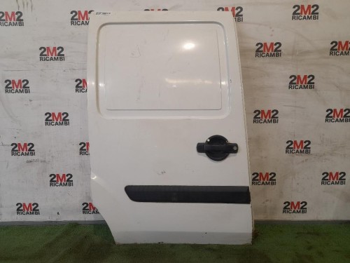 Porta Scorrevole POST DX Fiat Doblò II 2005