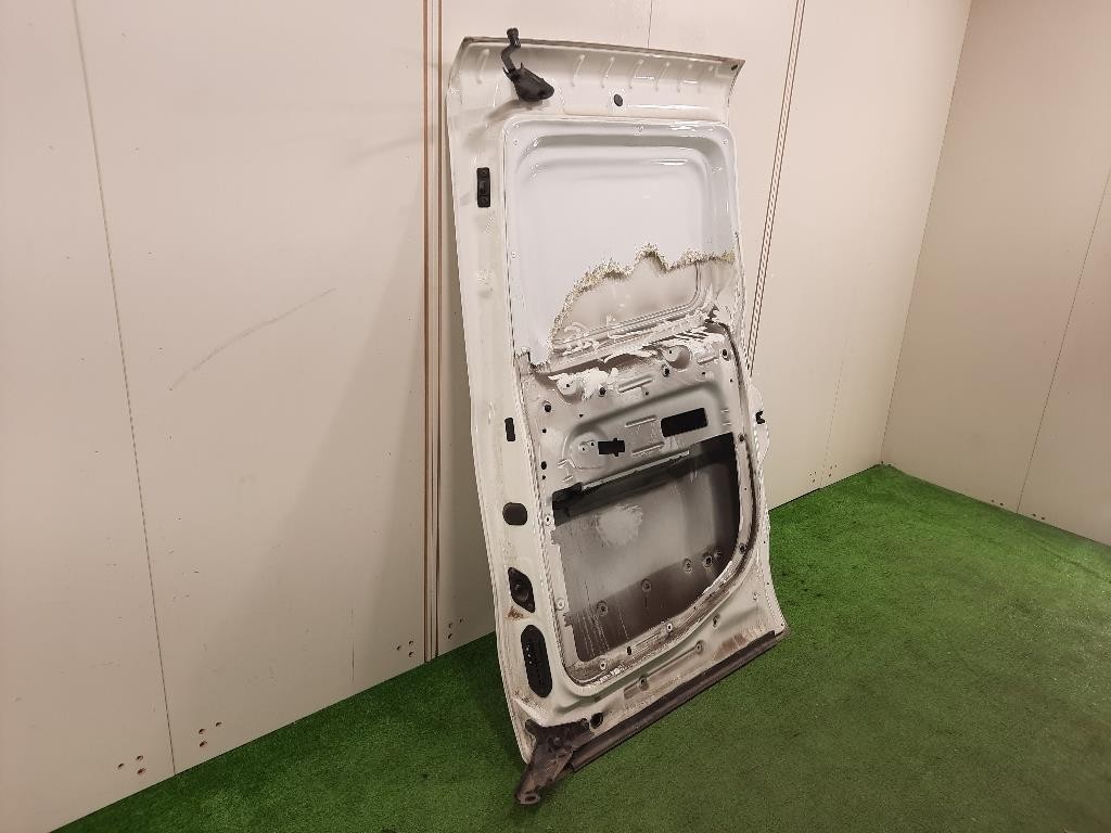 Porta Scorrevole POST DX Fiat Doblò III 2015