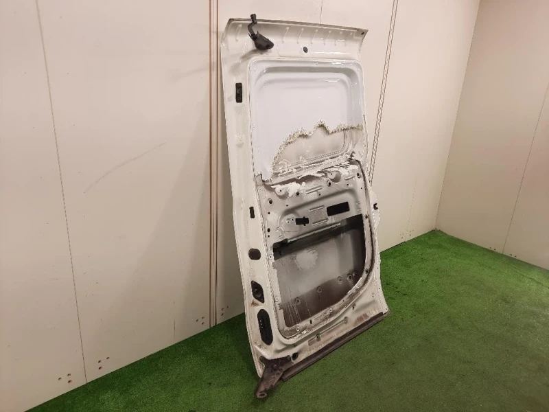 Porta Scorrevole POST DX Fiat Doblò III 2015