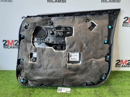 Pannello Rivestimento Porta ANT SX