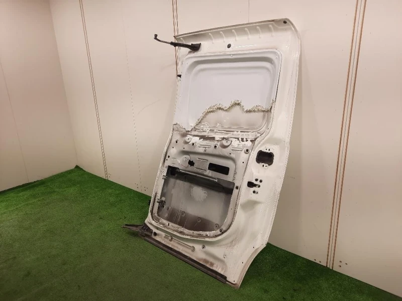 Porta Scorrevole POST DX Fiat Doblò III 2015