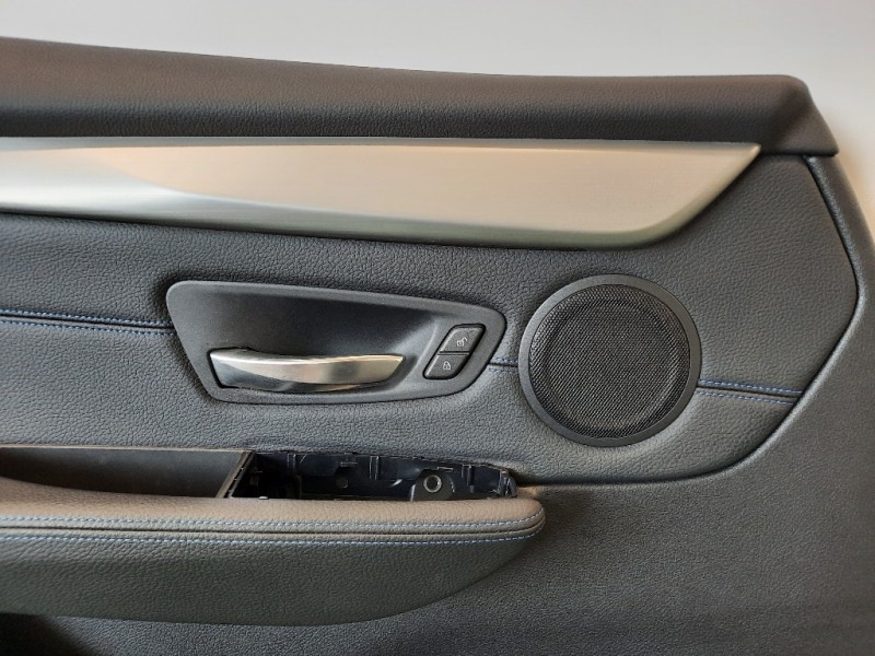 Pannello Rivestimento Porta ANT SX 51417404803 Bmw Serie 2 F46 GRAN Tourer 2014