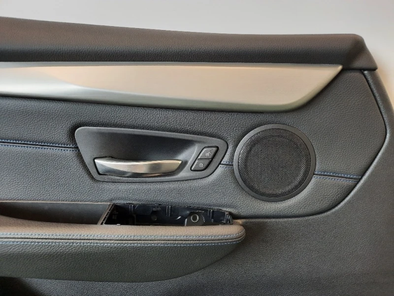 Pannello Rivestimento Porta ANT SX 51417404803 Bmw Serie 2 F46 GRAN Tourer 2014
