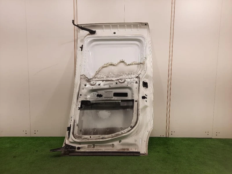 Porta Scorrevole POST DX Fiat Doblò III 2015