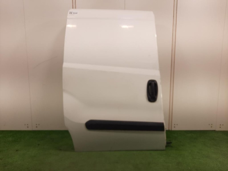 Porta Scorrevole POST DX Fiat Doblò III 2015