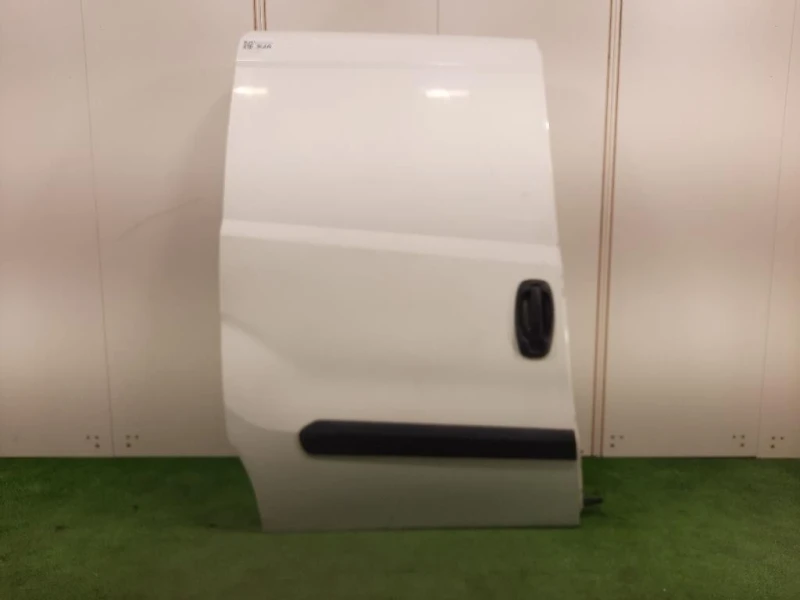 Porta Scorrevole POST DX Fiat Doblò III 2015