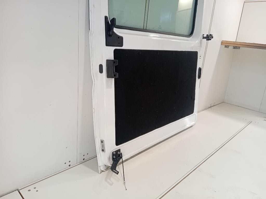 Porta Scorrevole POST DX 46858521 Fiat Ducato 250 2011