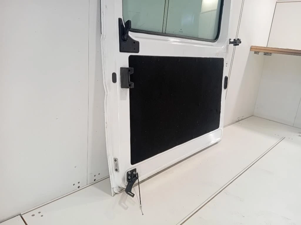 Porta Scorrevole POST DX 46858521 Fiat Ducato 250 2011