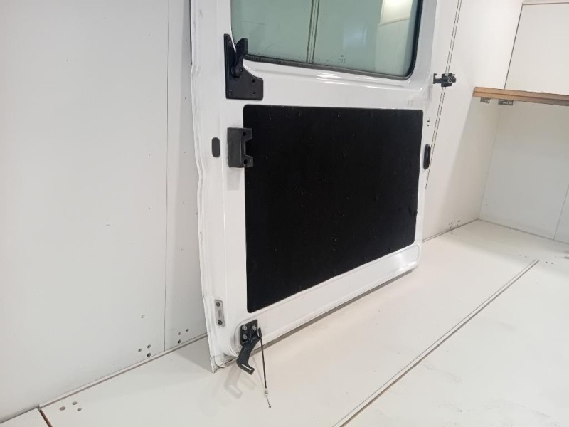 Porta Scorrevole POST DX 46858521 Fiat Ducato 250 2011