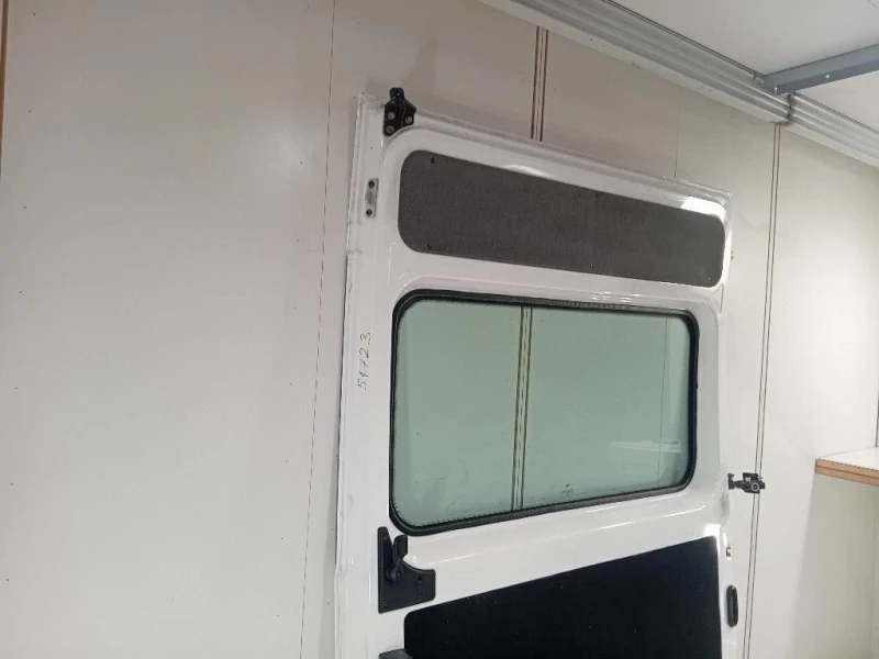 Porta Scorrevole POST DX 46858521 Fiat Ducato 250 2011