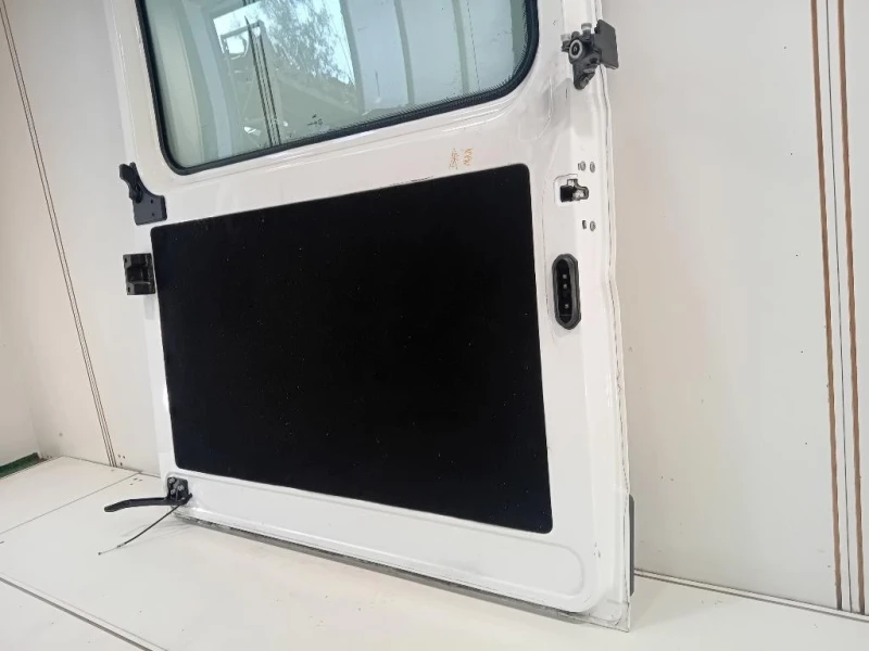 Porta Scorrevole POST DX 46858521 Fiat Ducato 250 2011