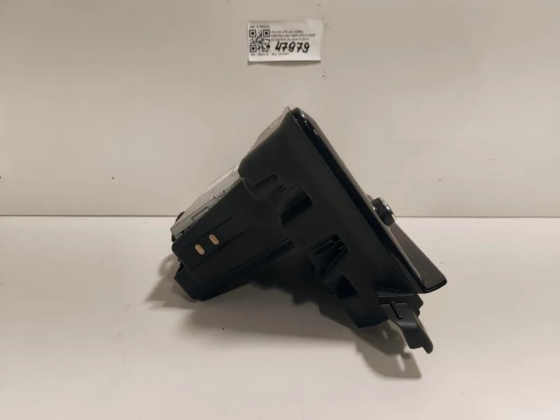 Display Multimediale 5FJ035869 Seat Ibiza VI KJ1 2017