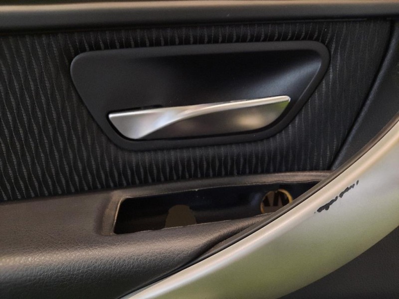 Pannello Rivestimento Porta ANT SX 51417279159 Bmw Serie 3 F30 Berlina 2015