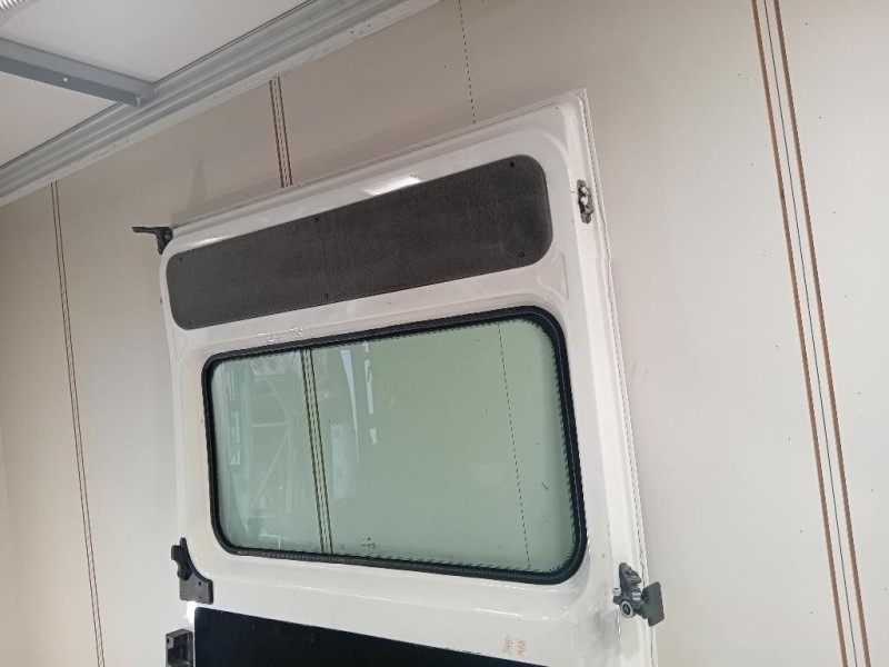 Porta Scorrevole POST DX 46858521 Fiat Ducato 250 2011