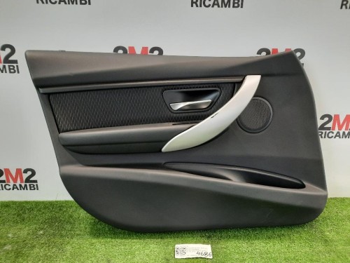 Pannello Rivestimento Porta ANT SX