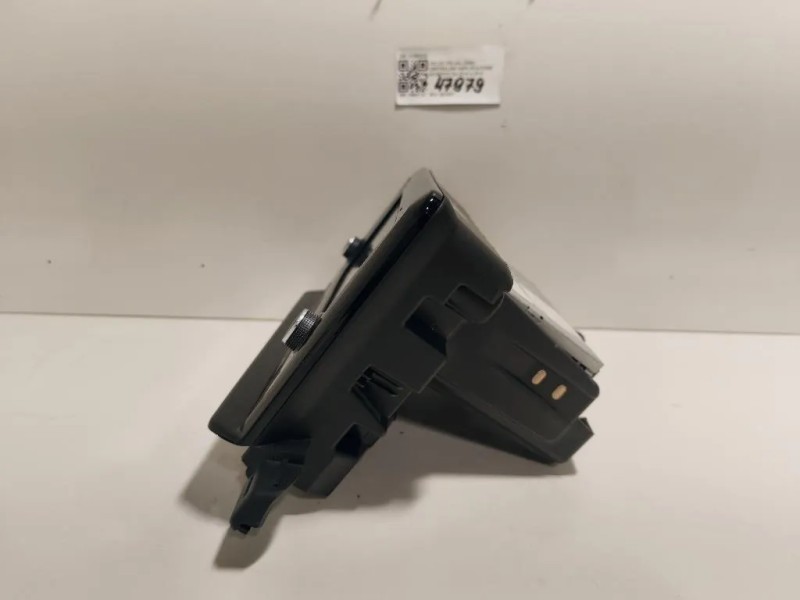 Display Multimediale 5FJ035869 Seat Ibiza VI KJ1 2017