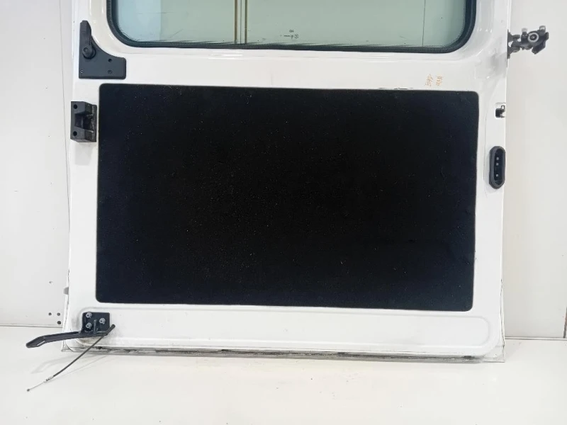 Porta Scorrevole POST DX 46858521 Fiat Ducato 250 2011