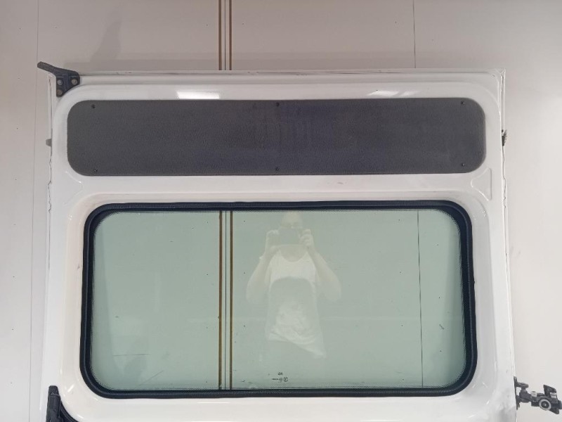 Porta Scorrevole POST DX 46858521 Fiat Ducato 250 2011