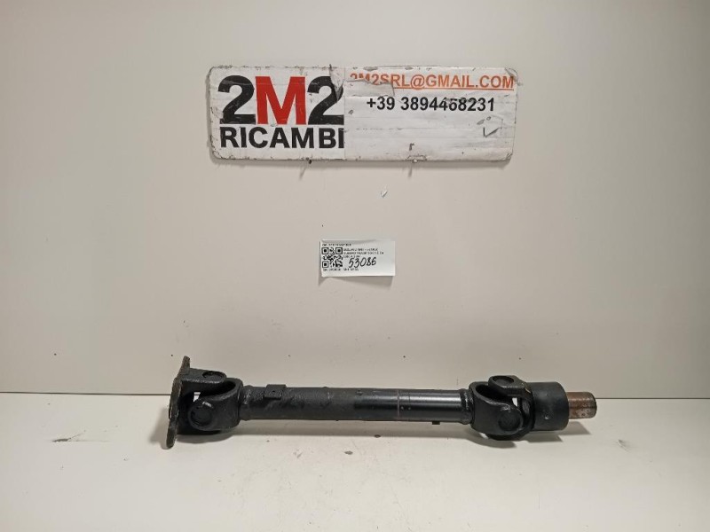 Albero Trasmissione 2710184A01000 Suzuki Jimny I 1999