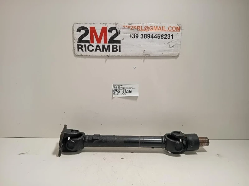 Albero Trasmissione 2710184A01000 Suzuki Jimny I 1999