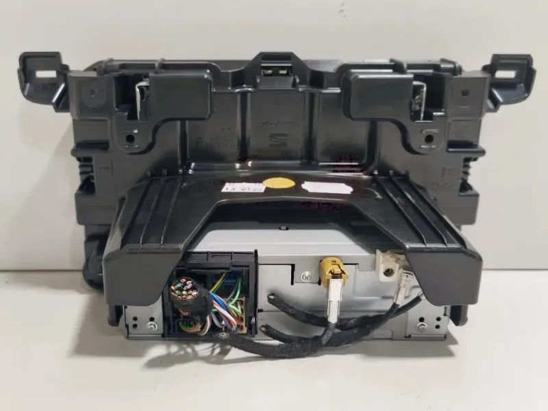 Display Multimediale 5FJ035869 Seat Ibiza VI KJ1 2017