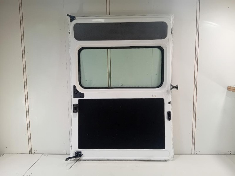 Porta Scorrevole POST DX 46858521 Fiat Ducato 250 2011