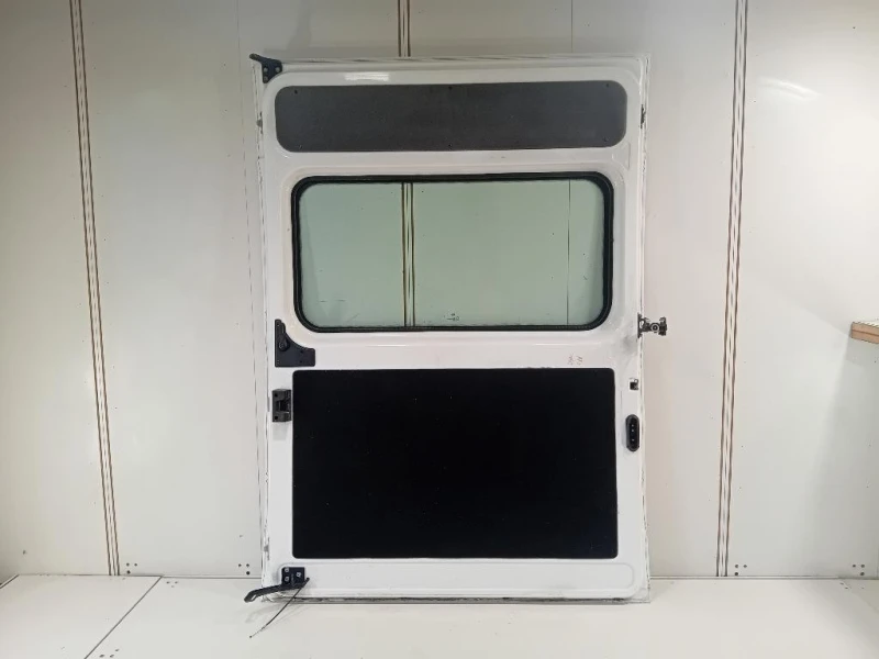 Porta Scorrevole POST DX 46858521 Fiat Ducato 250 2011