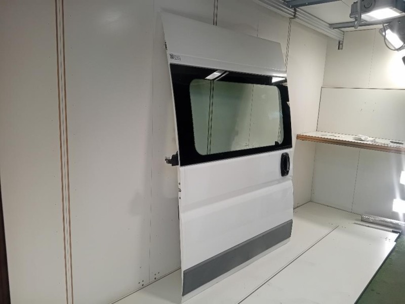 Porta Scorrevole POST DX 46858521 Fiat Ducato 250 2011