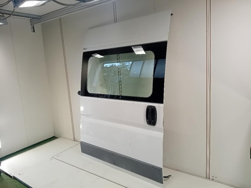 Porta Scorrevole POST DX 46858521 Fiat Ducato 250 2011