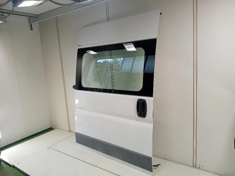 Porta Scorrevole POST DX 46858521 Fiat Ducato 250 2011