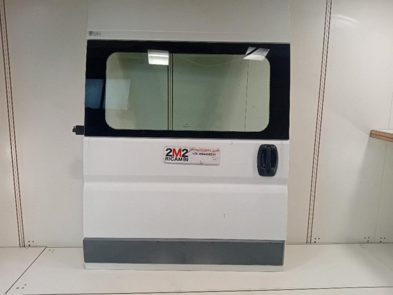 Porta Scorrevole POST DX 46858521 Fiat Ducato 250 2011