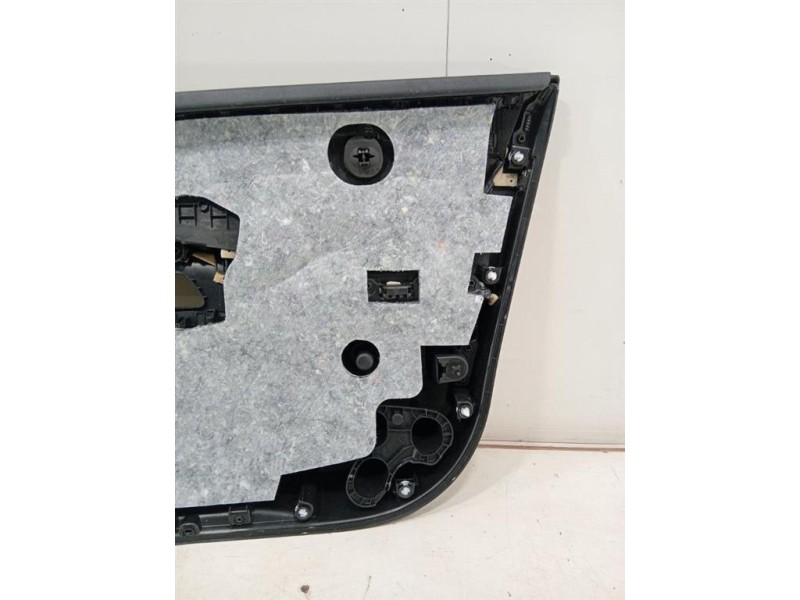 Pannello Rivestimento Porta ANT SX 98207805AC Citroen DS3 Crossback 2018