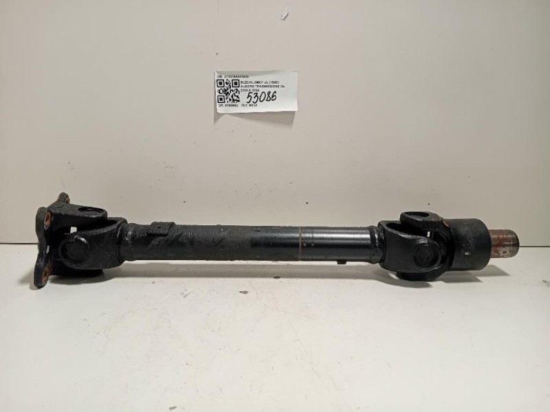 Albero Trasmissione 2710184A01000 Suzuki Jimny I 1999