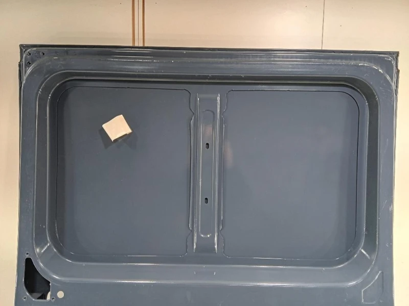 Porta Scorrevole POST DX 46858524 Fiat Ducato 290 2014