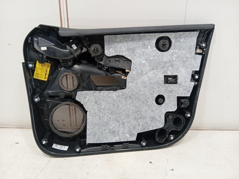 Pannello Rivestimento Porta ANT SX 98207805AC Citroen DS3 Crossback 2018