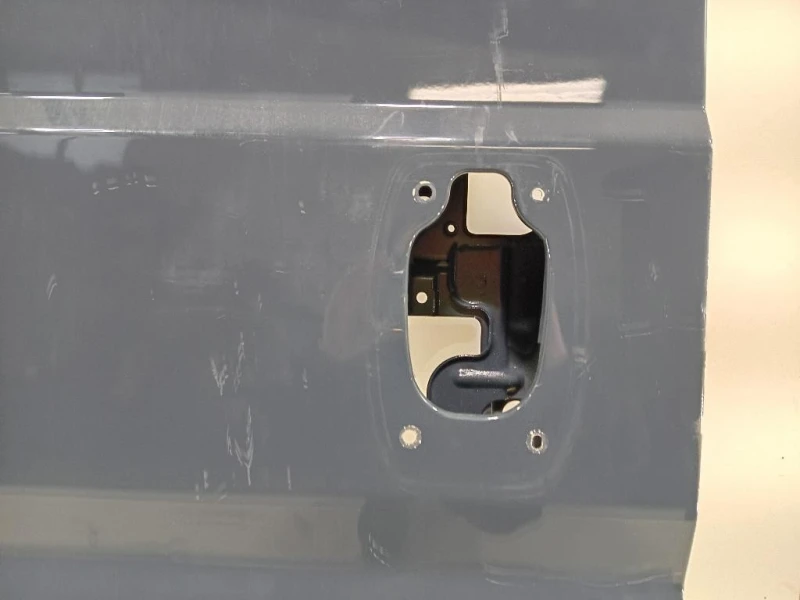 Porta Scorrevole POST DX 46858524 Fiat Ducato 290 2014