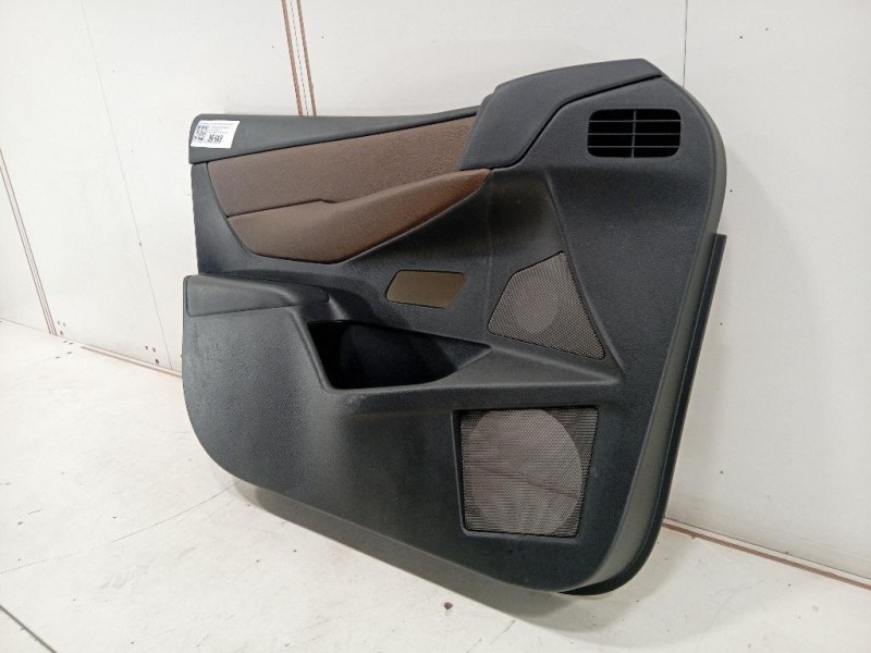 Pannello Rivestimento Porta ANT SX 98207805AC Citroen DS3 Crossback 2018