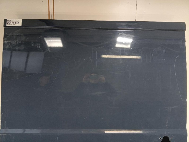 Porta Scorrevole POST DX 46858524 Fiat Ducato 290 2014