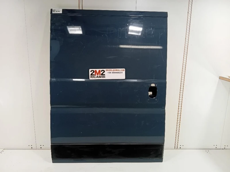 Porta Scorrevole POST DX 46858524 Fiat Ducato 290 2014
