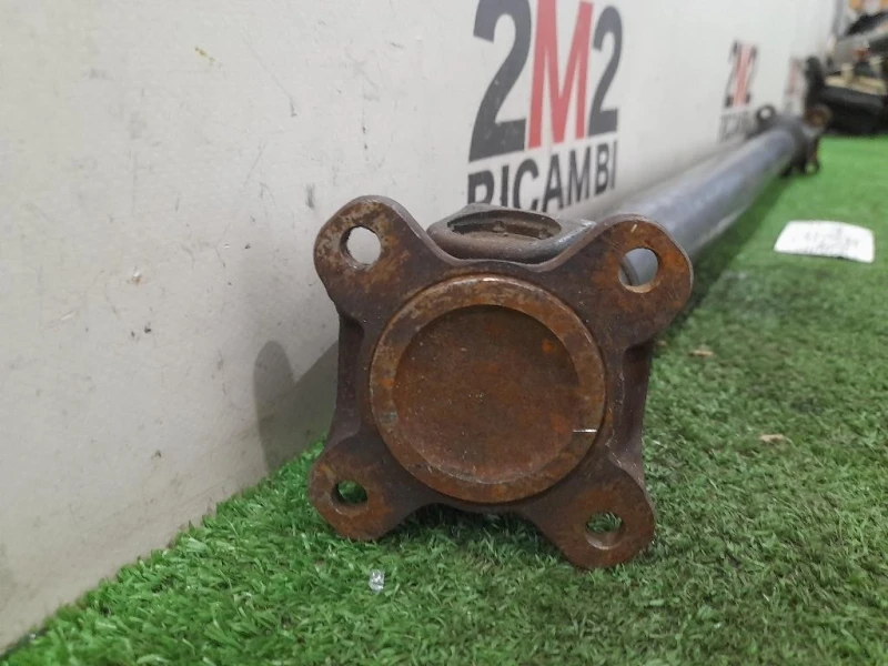 Albero Trasmissione ANT 26209425910 Bmw Serie 3 F31 Touring 2012