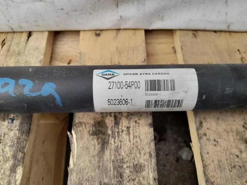 Albero Trasmissione 2710054P00 Suzuki Vitara II 2015