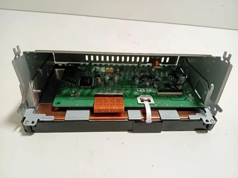 Display Multimediale DISPLAY MULTIMEDIALE Subaru Outback III 2009